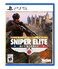 Sniper Elite: Resistance Deluxe Edition - PlayStation 5