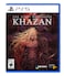 The First Berserker: Khazan - Play Station 5