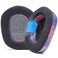 WC Freeze G733 - Cooling Gel Earpads for Logitech G733 Headphones by Wicked Cushions   Enhanced Comfort &amp; Thickness with Cooling Gel Technology for Epic Gaming   Speed Racer