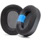 WC Freeze Blackshark V2 Pro 2023 - Cooling Gel Earpads by Wicked Cushions Only (Does not fit Old Blackshark V2 Pro) - Boost Comfort, Thickness, &amp; Sound Isolation for Epic Gaming   Black