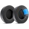 WC Freeze Virtuoso Pro - Cooling Gel Earpads for Corsair Virtuoso Pro Headsets Made by Wicked Cushions - Enhanced Comfort, Durability, and Sound Isolation for Superior Gaming Experiences   Black