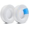 WC Freeze Virtuoso Pro - Cooling Gel Earpads for Corsair Virtuoso Pro Headsets Made by Wicked Cushions - Enhanced Comfort, Durability, and Sound Isolation for Superior Gaming Experiences   White