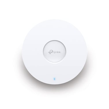TP-Link Omada EAP653 UR   Wi-Fi 6 AX3000 Wireless Gigabite Ceiling Mount Access Point   Supports Mesh, OFDMA, Seamless Roaming, HE160 &amp; MU-MIMO   Cloud Access &amp; Omada App   PoE+ Powered