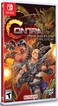 Contra: Operation Galuga - Nintendo Switch