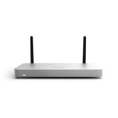 MX68W Router/Sec App with 802.