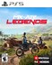 MX vs ATV Legends - PlayStation 5