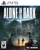 Alone in the Dark - PlayStation 5