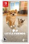 Little Friends: Dogs &amp; Cats - Nintendo Switch