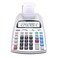 CATIGA New &amp; Upgraded 2024 Printing Calculator Adding Machine 10 Key, Desktop Home Office Calculator with Paper Roll Print Out, Accounting Business Finance