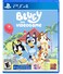 Bluey: The Videogame- Playstation 4