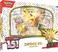 Pokemon TCG Scarlet &amp; Violet 3.5 Pokemon 151 Zapdos Ex Box