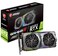 MSI GAMING GeForce RTX 2070 8GB GDRR6 256-bit HDMI/DP/USB Ray Tracing Turing Architecture HDCP Graphics Card (RTX 2070 GAMING Z 8G)