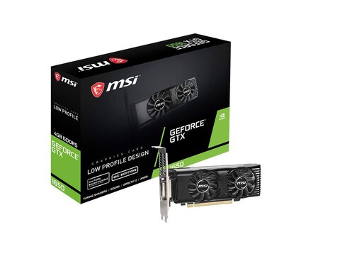Vr Ready Gtx 1650 Super For Vr Vr On 1650 Buy MSI Gaming GeForce