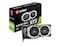 MSI Gaming GeForce RTX 2080 Super 8GB GDRR6 256-Bit HDMI/DP Nvlink Torx Fan Turing Architecture Overclocked Graphics Card (RTX 2080 Super Ventus XS OC)