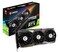 MSI Gaming GeForce RTX 3070 8GB GDRR6 256-Bit HDMI/DP Tri-Frozr 2 TORX Fan 4.0 Ampere Architecture RGB OC Graphics Card (RTX 3070 Gaming X Trio)
