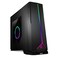 MSI Aegis SE (Tower) Gaming Desktop, Intel Core i5-10400F, Radeon RX 5600 XT, 16GB Memory, 512GB SSD, WiFi 6, VR-Ready, Windows 10 Home Adv. (10CQ-075US)