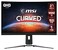 MSI MPG ARTYMIS 273CQR, 27" Gaming Monitor, 2560 x 1440 (QHD), VA, 165Hz, FreeSync Premium, HDR 400, HDMI, Displayport, USB C, Tilt, Swivel, Height Adjustable
