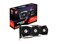 GIGABYTE MSI Gaming Radeon RX 6900 XT Gaming Z Trio 16G 16GB GDDR6 256-Bit HDMI/DP Nvlink Torx Fan 4 AMD Graphics Card (RX 6900 XT Gaming Z Trio 16G)