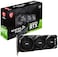 MSI Gaming GeForce RTX 3070 LHR 8GB GDRR6 256-Bit HDMI/DP Nvlink Triple Torx Fan 3 Ampere Architecture OC Graphics Card (RTX 3070 Ventus 3X Plus 8G OC LHR)
