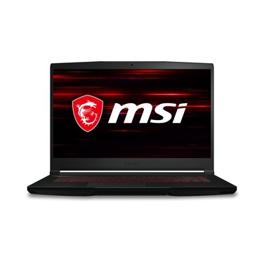 MSI GF63 15.6" 144Hz Gaming Laptop Intel Core i5-11400H RTX3050TI 16GB 512GB NVMe SSD Win11 (11UD-261)