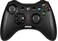 MSI Force GC30V2 Wireless Gaming Controller, Dual Vibration Motors, Dual Connection Modes, Interchangable D-Pads, Compatible with PC &amp; Android, Black