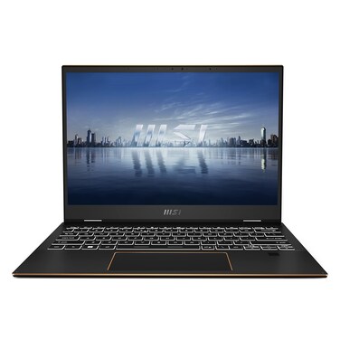 MSI Summit E13 Flip EVO 13.4&amp;quot; FHD+ 120Hz Touch 2-in-1 Laptop: Intel Core i7-1360P, Intel Iris Xe, 32GB DDR5, 1TB NVMe SSD, 360 Flip, Thunderbolt 4, Pen, Win 11 Pro: Ink Black A13MT-220US