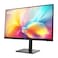 MSI Modern MD272QXP 27-inch IPS 2560 x 1440 (QHD) Computer Monitor, 100 Hz, Adaptive-Synch, HDR 400, HDMI, DisplayPort, USBC 65W Power Delivery, KVM, VESA, Height Adjustable, Speaker, 1ms, Black