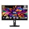 MSI MAG 321UPX QD-OLED, 32&quot; 4K UHD Quantum Dot OLED Gaming Monitor, 3840 x 2160, 0.03ms, 240Hz, True Black HDR 400, 15W USB Type C, HDMI, DP Port