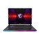 MSI GE68HX Raider 16" 144Hz FHD+ Gaming Laptop, 14th Gen Intel 24-Core i9-14900HX, GeForce RTX 4070, 64GB DDR5 RAM, 4TB SSD, RGB Backlit, Wi-Fi 7, Windows 11 Home