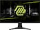 MSI MAG 275F 27" 16:9 Full HD 180Hz IPS LED HDR Gaming Monitor, Metallic Black