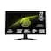 MSI MAG 274CXF 27-inch 1920 x 1080 (FHD) Curved Monitor, 280Hz, HDMI, DisplayPort, VGA Port, VESA Mountable, Tilt, Speaker, Slim Bezel, 0.5ms, Black