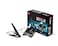 MSI Herald-BE WI-FI 7 MAX (Wi-Fi 7, 802.11BE, Bluetooth 5.4, PCIe, Multi-Link Operation Technology, External Antenna)