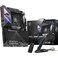 MSI MEG Z890 Unify-X Motherboard, ATX - Supports Intel Core Ultra Processors (Series 2), LGA 1851-110A SPS, DDR5 Memory (9600+ MT/s OC), PCIe 5.0 &amp; 4.0 x16, M.2 Gen5, Thunderbolt 4, Wi-Fi 7, 5G LAN