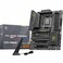 MSI MAG X870E Tomahawk WiFi Motherboard, ATX - Supports AMD Ryzen 9000/8000 / 7000 Processors, AM5-80A SPS VRM, DDR5 Memory Boost 8400+ MT/s (OC), PCIe 5.0 x16, M.2 Gen5, Wi-Fi 7, 5G LAN