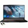 MSI GF63 Thin Gaming Laptop, 15.6" FHD IPS 144Hz Display, 11th Gen Intel 6-Core i5-11400H, GeForce RTX 3050, 32GB RAM, 2TB PCIe SSD, Thunderbolt 4, WiFi6, Backlit Keyboard, PDG HDMI Cable, Win 11 Pro