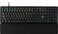CORSAIR K70 CORE RGB Mechanical Gaming Keyboard with Palmrest - Pre-lubricated Corsair MLX Red Linear Keyswitches - Sound Dampening - Media Control Dial - iCUE Compatible - QWERTY NA Layout - Black
