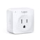 TP-Link Tapo Smart Plug Mini, Smart Home Wifi Outlet Works with Alexa Echo &amp; Google Home, No Hub Required, Remote Control Your Home Appliances from Anywhere, New Tapo APP Needed (P100)