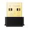 TP-Link Nano USB WiFi Adapter for PC(Archer T3U Nano)-AC1300 2.4G/5G Dual-Band Wireless Network Transceiver Adapter for Desktop PC, Travel Size, Supports Windows 11,10, 8.1, 8, 7 / up to Mac OS 10.15