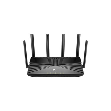 TP-Link Archer ax4400 Wireless and ethernet Router, 5 Ports, Dual-Band 2.4 ghz/5 ghz