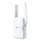 TP-Link - AX3000 Dual-Band Wi-Fi 6 Range Extender-RE705X