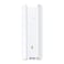 TP-Link EAP650-Outdoor   Omada True WiFi6 AX3000 Gigabit Outdoor Access Point   Mesh, Seamless Roaming, MU-MIMO   PoE+ Powered   IP67   Multiple SDN Controller   Remote &amp; App Control