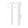 TP-Link Omada EAP215-Bridge KIT   5 GHz 867 Mbps Point to Point Wireless Bridge   Indoor/Outdoor Long Range Access Point, 3 Miles   Mesh, MU-MIMO   SDN Integrated   Cloud Access &amp; Omada App