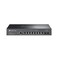 TP-Link Omada SG3210X-M2 8-Port 2.5G L2+ Managed Switch   8X 2.5G Ports   2X 10G SFP+ Slots   Centralized Cloud Management   L2/L3/L4 QoS and IGMP snooping