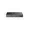 SG2210XMP-M2 Omada 8-Port 2.5GBASE-T and 2-Port 10GE SFP+ Smart Switch with 8-Port PoE+