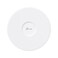 Omada EAP773   BE11000 Tri-Band Wi-Fi 7 Wireless Access Point   1 x 10 GB PoE+ Port   Multi-Link Operation, SDN Integrated   Cloud Access &amp; Omada App   w/o DC Adapter