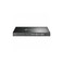 TP-Link Omada 18-Port Gigabit Ethernet PoE Unmanaged, 128 MB/s, Black (DS1018GMP)