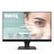 BenQ GW2490 24&quot; Computer Monitor 100Hz FHD 1920x1080p   IPS   Eye-Care Tech   VESA Mount  Thin Bezel   Low Blue Light  Adaptive Brightness  Wall Mount   Built-in Speakers   DisplayPort   HDMI x 2