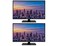 ASUS VP32AQ 32-inch 1440P 2K WQHD 100% sRGB Frameless LCD Professional Monitor, 2-Pack Bundle with FreeSync, Eye Care Plus, HDR10, DisplayPort, HDMI, Integrated Speaker