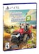 Farming Simulator 25 - PlayStation 5