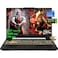 Asus TUF F15 Gaming Laptop 15.6" FHD 144Hz Intel 14-Core i7-12700H (Beat i9-11950H) 32GB RAM 1TB SSD GeForce RTX 4070 8GB Graphic Backlit Thunderbolt 4 USB-C Win11 Grey + HDMI Cable